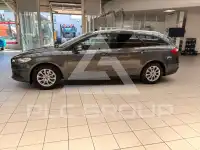 2016 Ford Mondeo