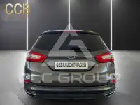2016 Ford Mondeo