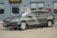 2016 Ford Mondeo