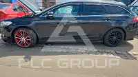 2016 Ford Mondeo