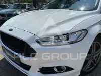2016 Ford Mondeo