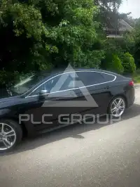 2016 Ford Mondeo