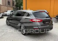2016 Ford Mondeo