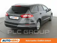 2016 Ford Mondeo