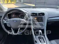 2016 Ford Mondeo