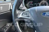 2016 Ford Mondeo