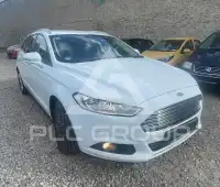 2016 Ford Mondeo