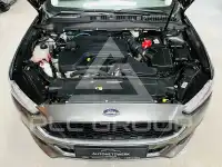 2016 Ford Mondeo