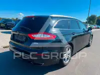 2016 Ford Mondeo