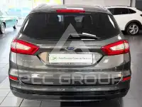 2016 Ford Mondeo