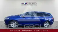 2016 Ford Mondeo