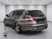 2016 Ford Mondeo