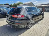 2016 Ford Mondeo