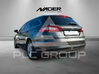 2016 Ford Mondeo