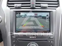 2016 Ford Mondeo