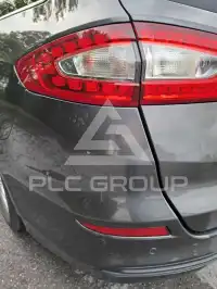 2016 Ford Mondeo