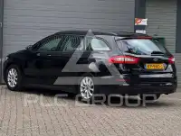 2016 Ford Mondeo