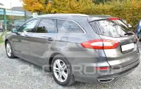 2016 Ford Mondeo