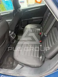 2016 Ford Mondeo