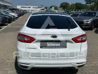 2016 Ford Mondeo