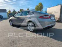 2016 Ford Mondeo