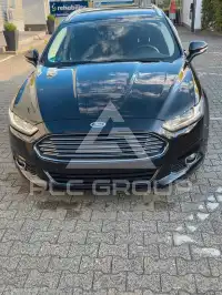 2016 Ford Mondeo