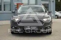 2016 Ford Mondeo