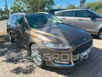 2016 Ford Mondeo