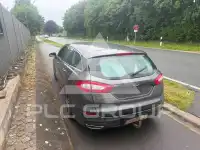 2016 Ford Mondeo