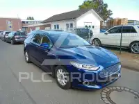 2016 Ford Mondeo