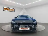 2016 Ford Mondeo