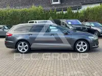 2016 Ford Mondeo