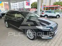 2016 Ford Mondeo
