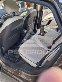 2016 Ford Mondeo