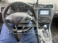2016 Ford Mondeo
