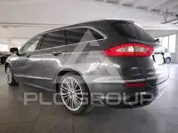 2016 Ford Mondeo