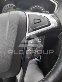2016 Ford Mondeo