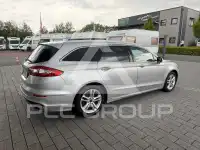 2016 Ford Mondeo