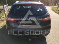 2016 Ford Mondeo