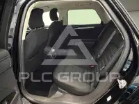 2016 Ford Mondeo