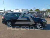 2016 Ford Mondeo