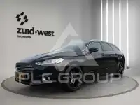 2016 Ford Mondeo