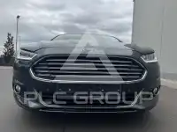 2016 Ford Mondeo
