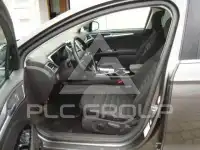 2016 Ford Mondeo
