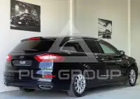 2016 Ford Mondeo