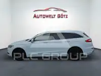 2016 Ford Mondeo