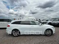 2016 Ford Mondeo