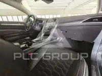 2016 Ford Mondeo