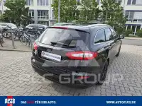 2016 Ford Mondeo