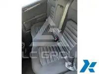 2016 Ford Mondeo